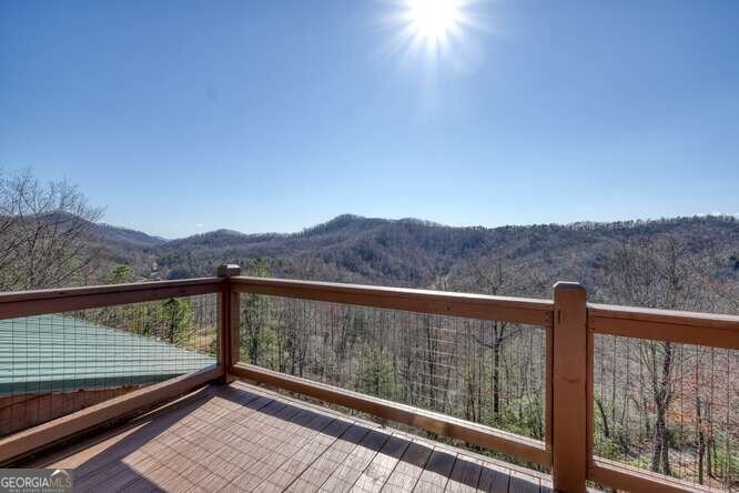 230 Smokin Ridge Hayesville - Photo 30