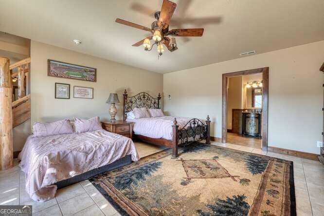 230 Smokin Ridge Hayesville - Photo 32