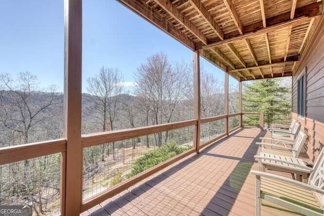 230 Smokin Ridge Hayesville - Photo 36