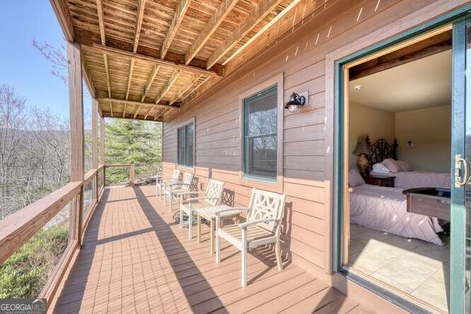 230 Smokin Ridge Hayesville - Photo 37