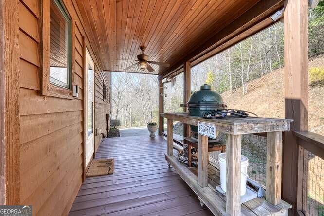 230 Smokin Ridge Hayesville - Photo 38