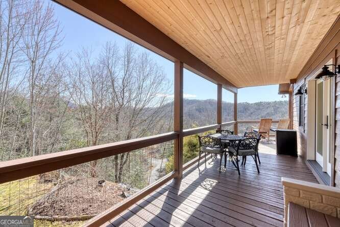 230 Smokin Ridge Hayesville - Photo 39
