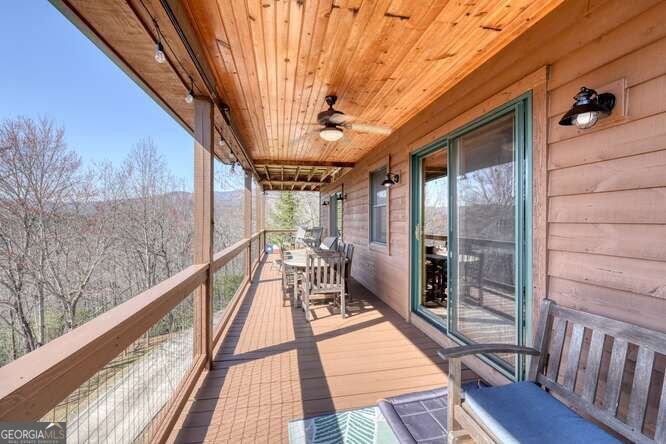 230 Smokin Ridge Hayesville - Photo 40