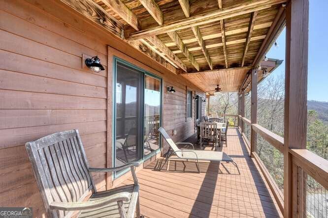 230 Smokin Ridge Hayesville - Photo 41