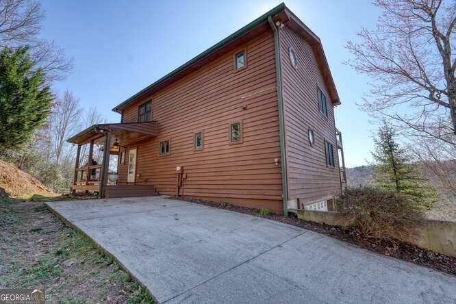 230 Smokin Ridge Hayesville - Photo 45