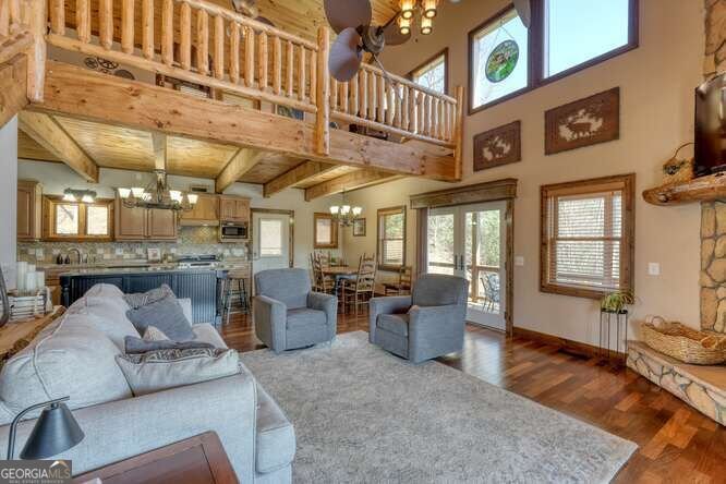 230 Smokin Ridge Hayesville - Photo 8