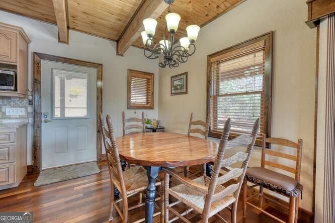230 Smokin Ridge Hayesville - Photo 9