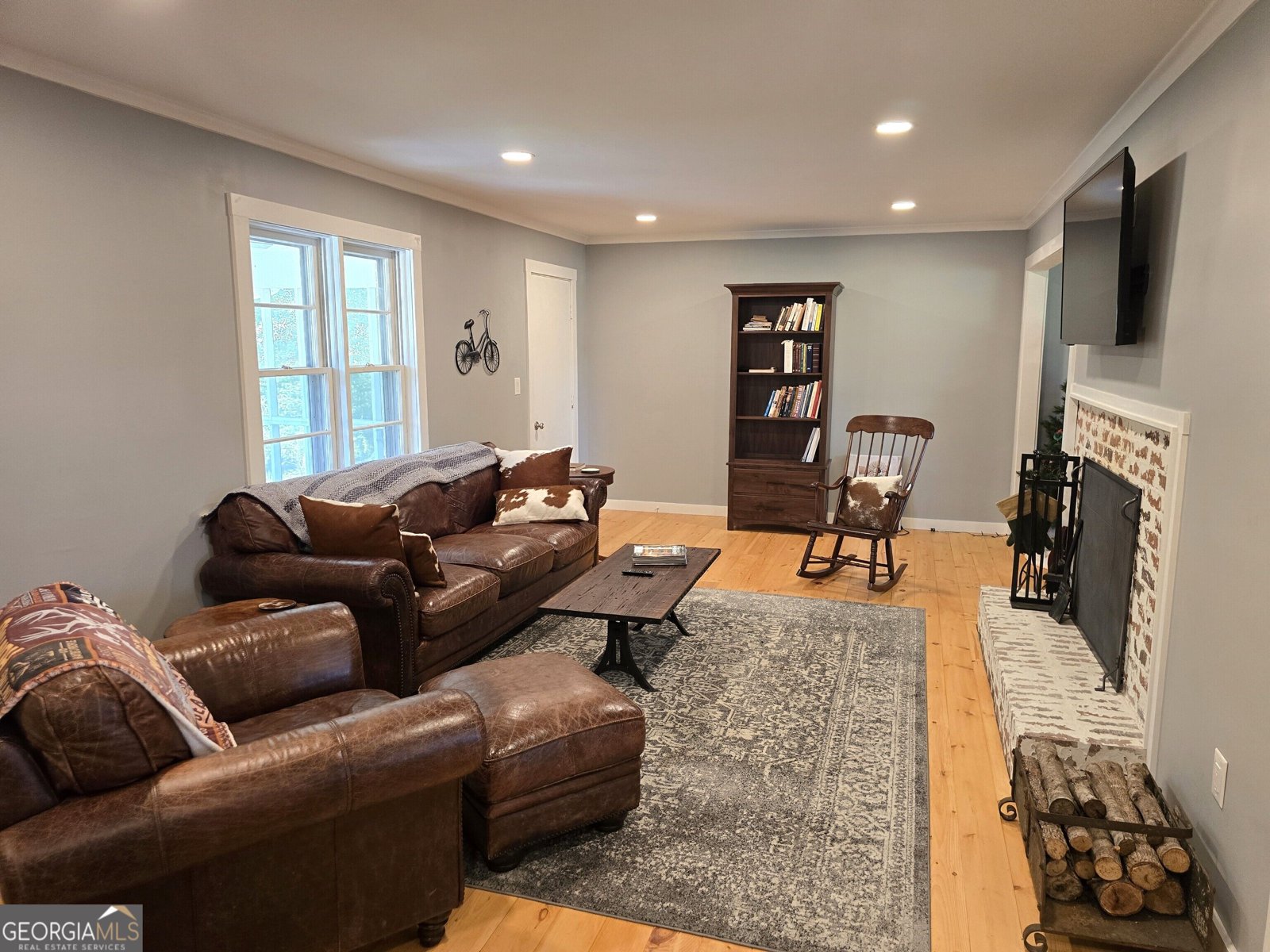 2880 Ga Highway 15 Tennille - Photo 12