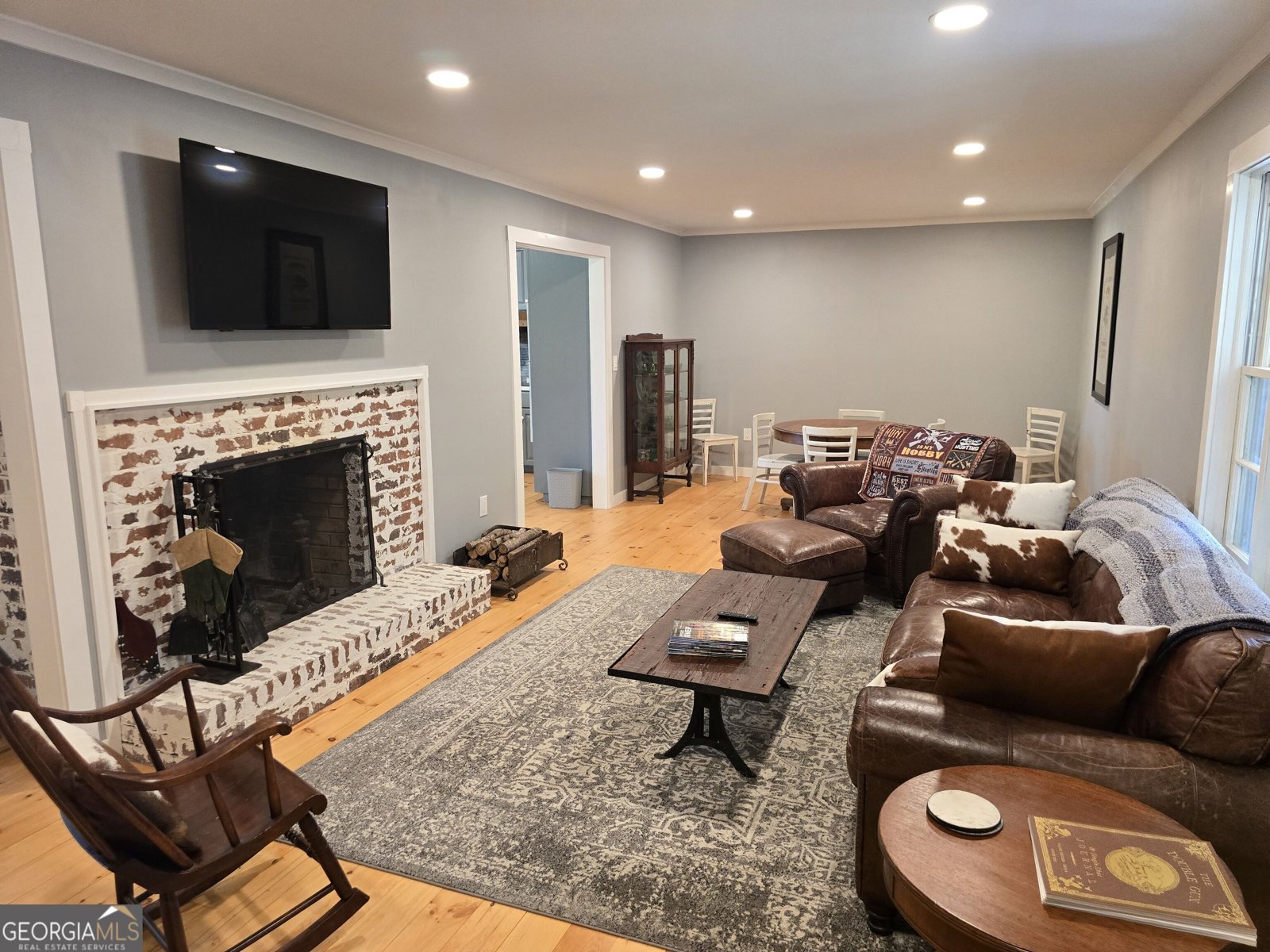 2880 Ga Highway 15 Tennille - Photo 14