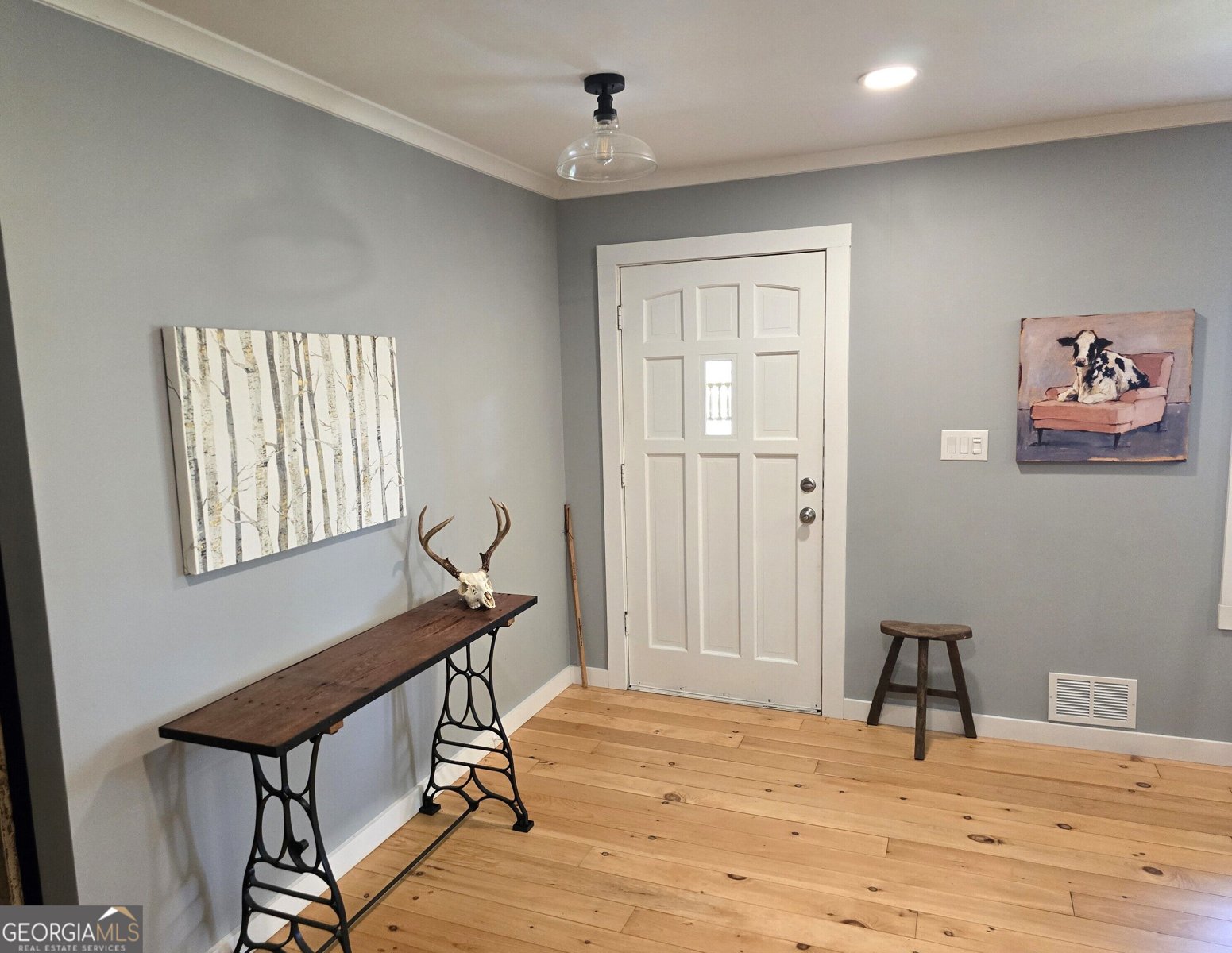 2880 Ga Highway 15 Tennille - Photo 15