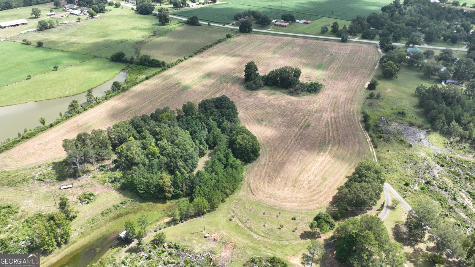 2880 Ga Highway 15 Tennille - Photo 24