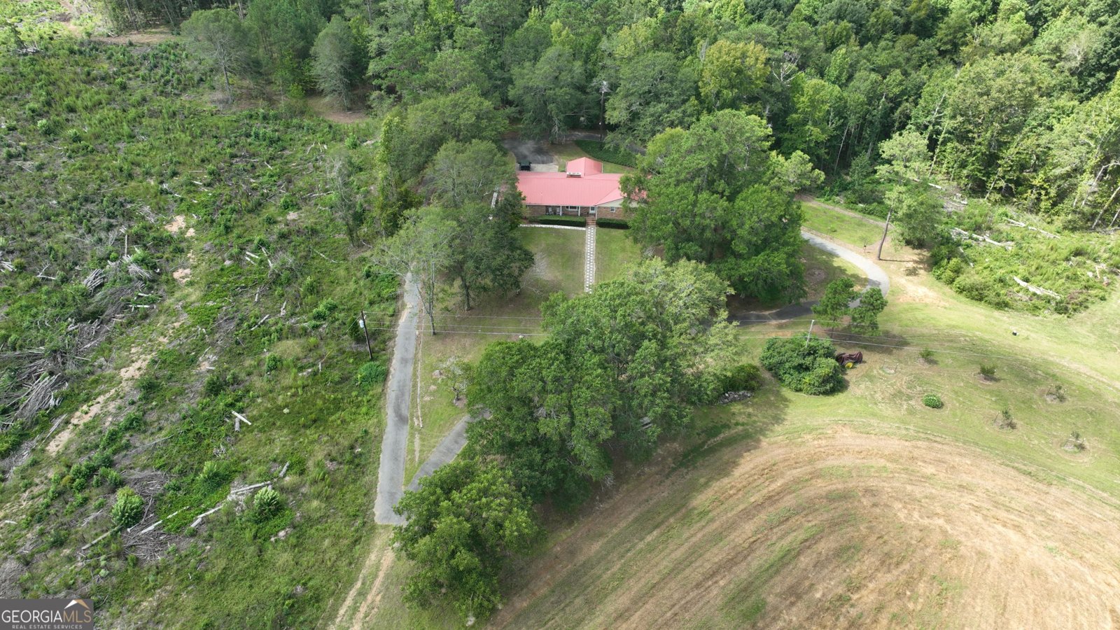 2880 Ga Highway 15 Tennille - Photo 27
