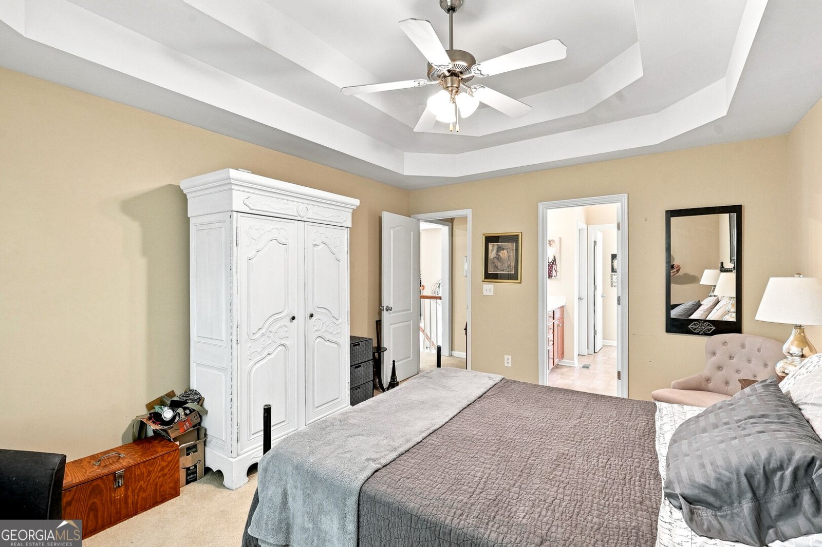 35 Sandstone Court Douglasville - Photo 11
