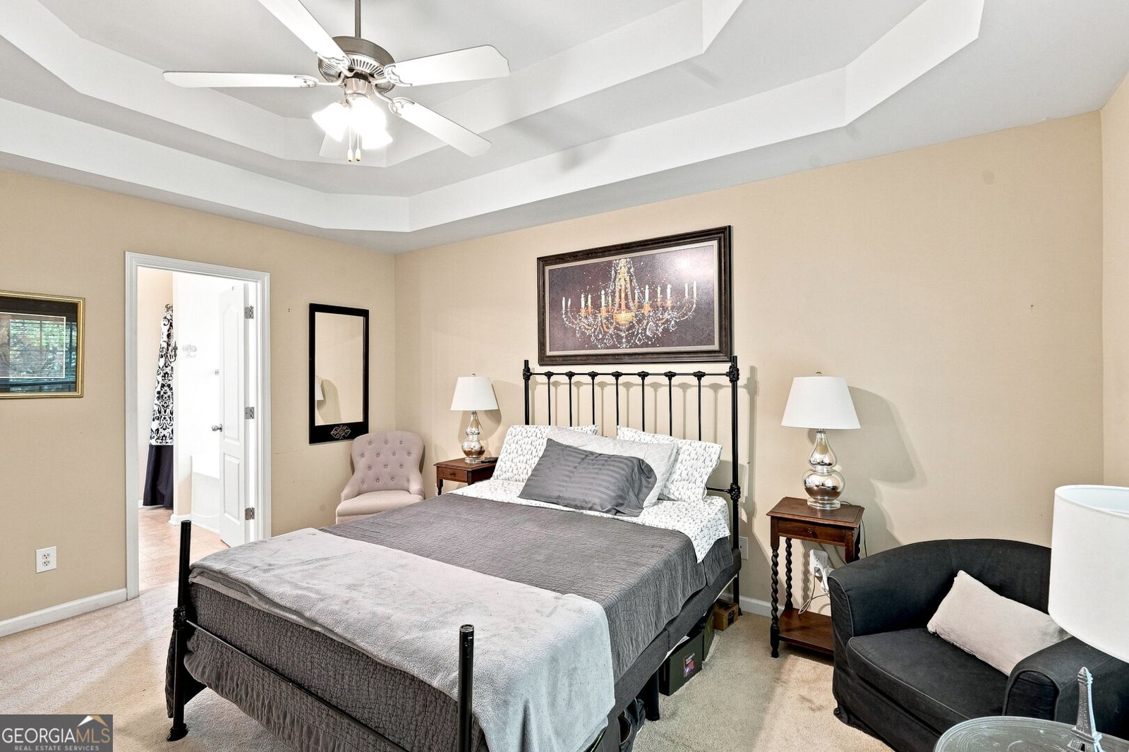 35 Sandstone Court Douglasville - Photo 12