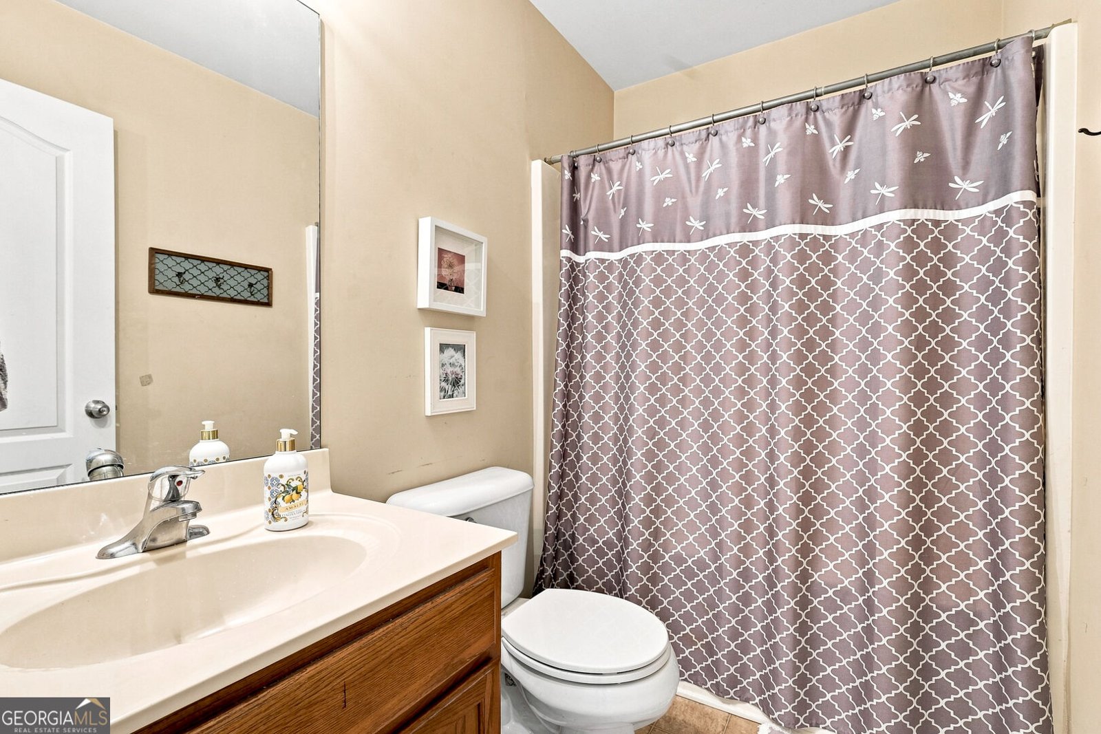 35 Sandstone Court Douglasville - Photo 17