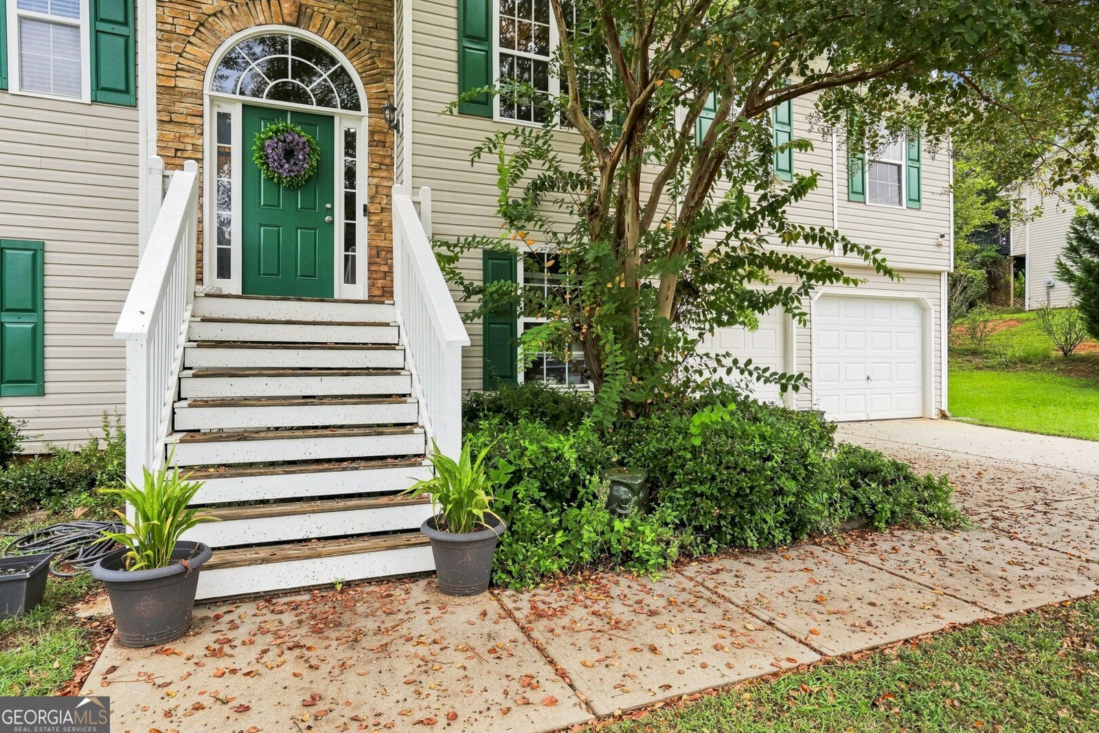 35 Sandstone Court Douglasville - Photo 19