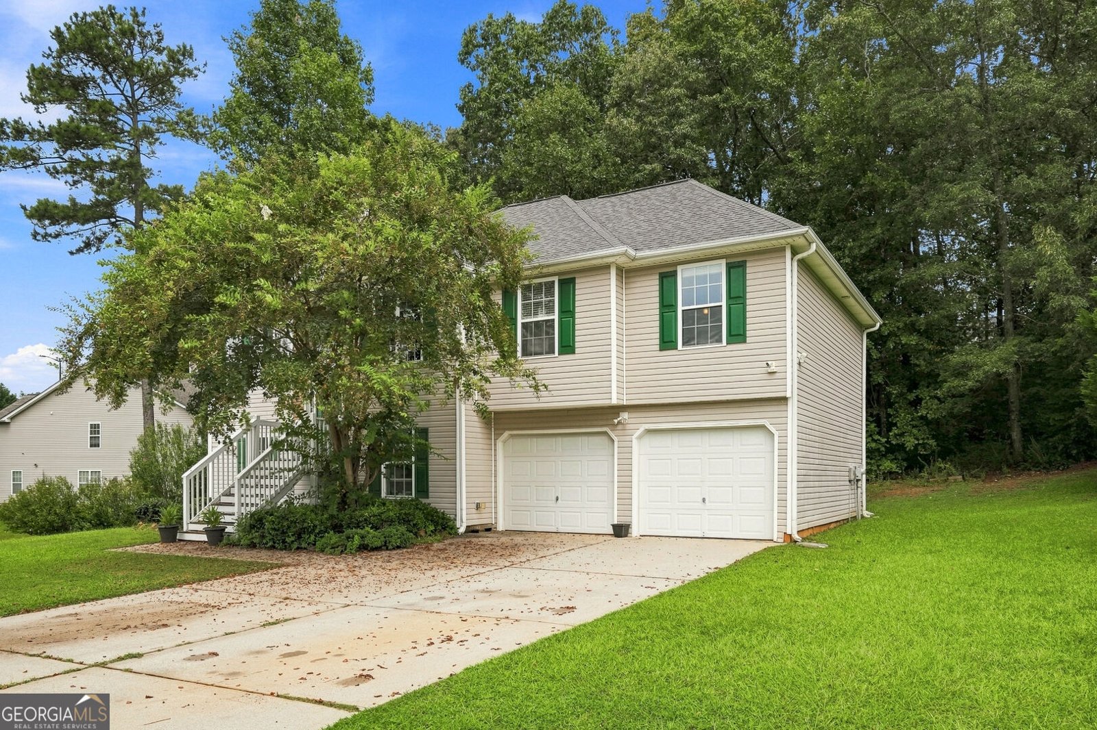 35 Sandstone Court Douglasville - Photo 20