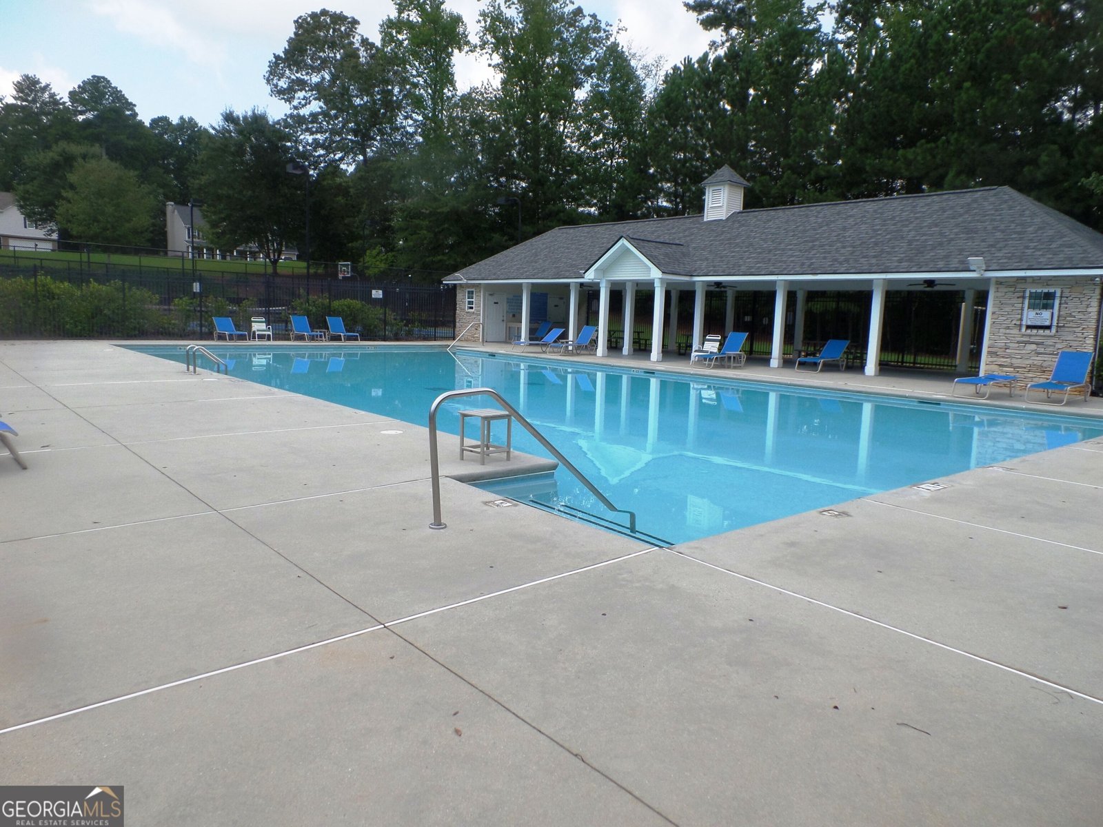 35 Sandstone Court Douglasville - Photo 26
