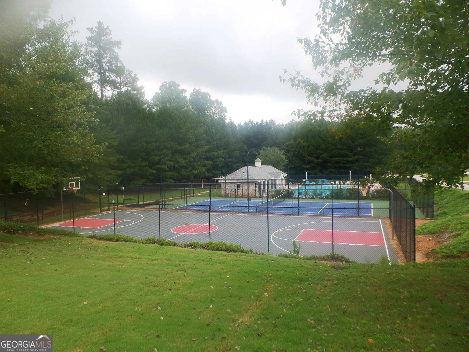 35 Sandstone Court Douglasville - Photo 27