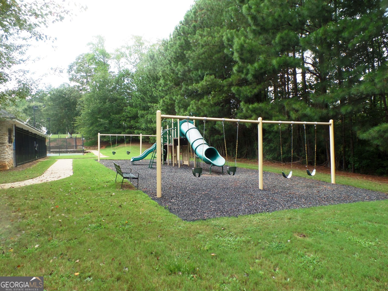 35 Sandstone Court Douglasville - Photo 29