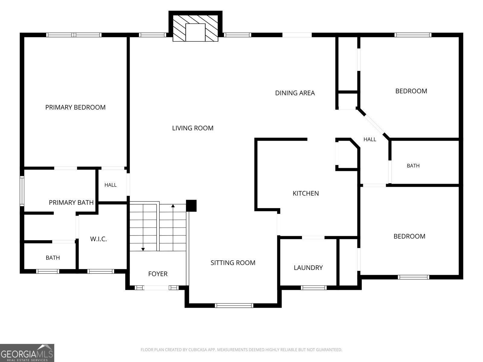 35 Sandstone Court Douglasville - Photo 30