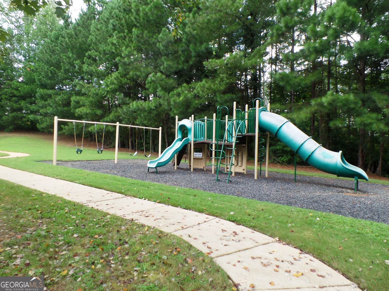 35 Sandstone Court Douglasville - Photo 33