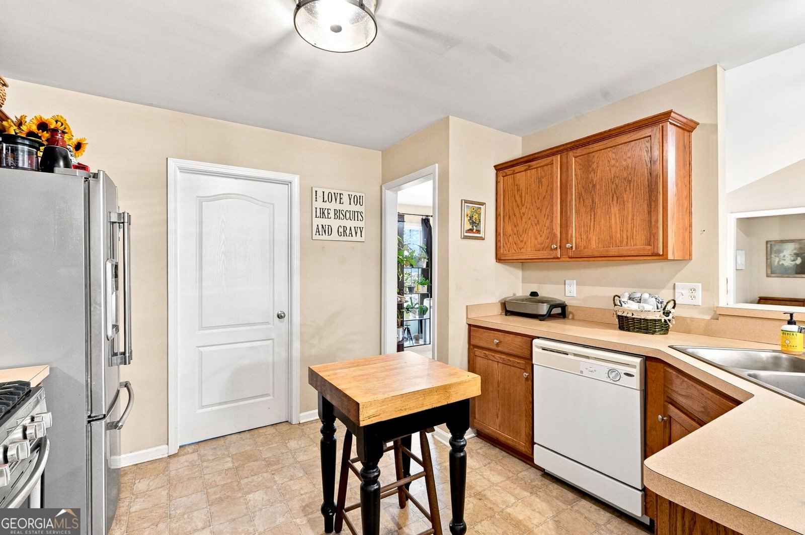 35 Sandstone Court Douglasville - Photo 8