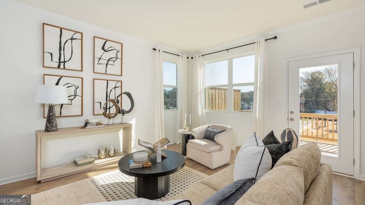 6160 Honeybell Alley Mableton - Photo 12