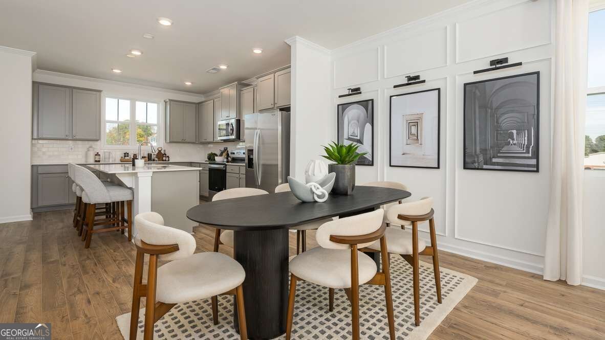 6160 Honeybell Alley Mableton - Photo 13