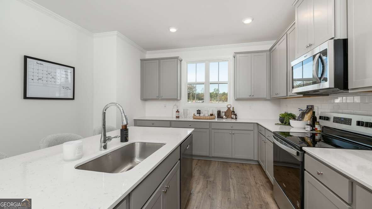 6160 Honeybell Alley Mableton - Photo 16
