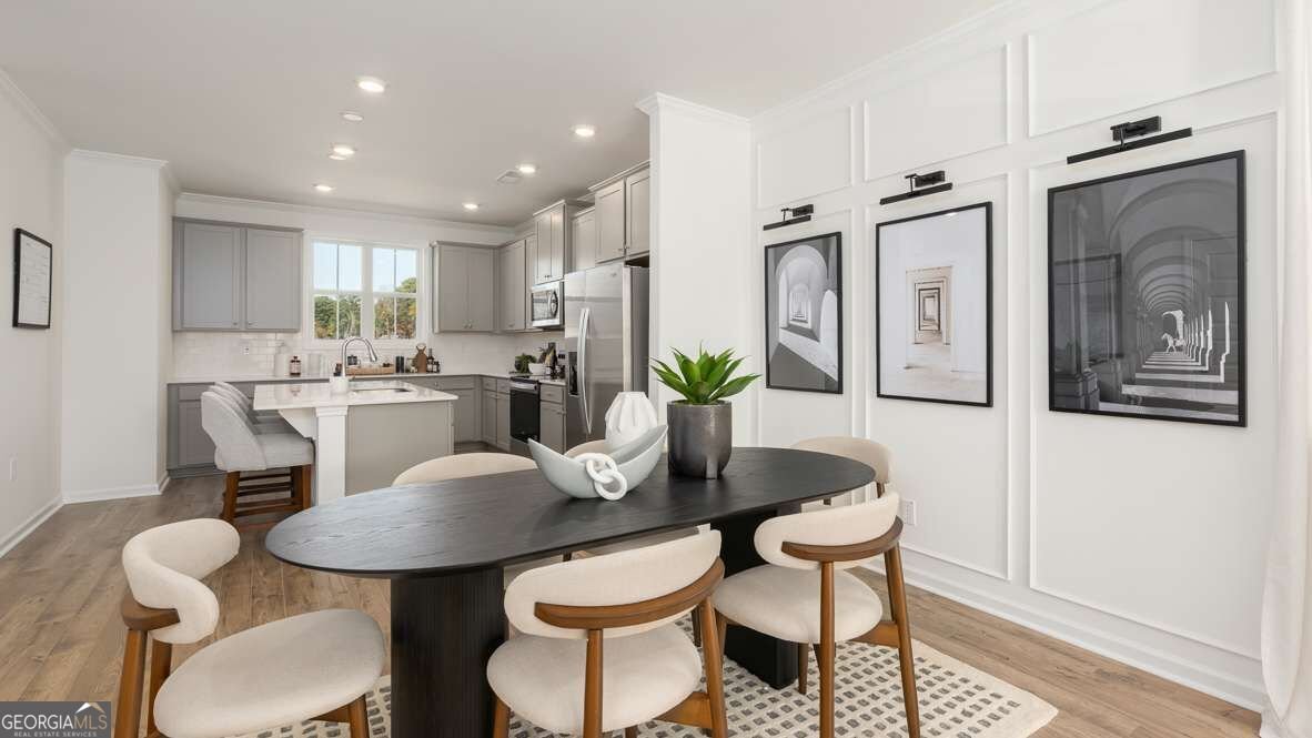 6160 Honeybell Alley Mableton - Photo 19