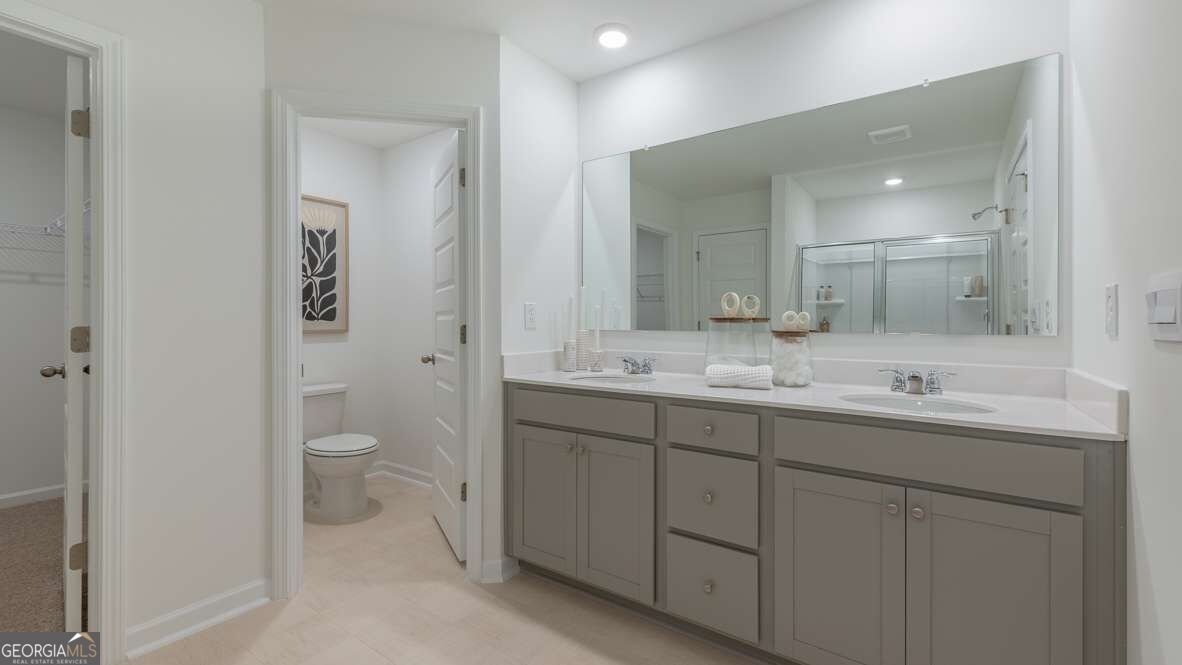 6160 Honeybell Alley Mableton - Photo 33