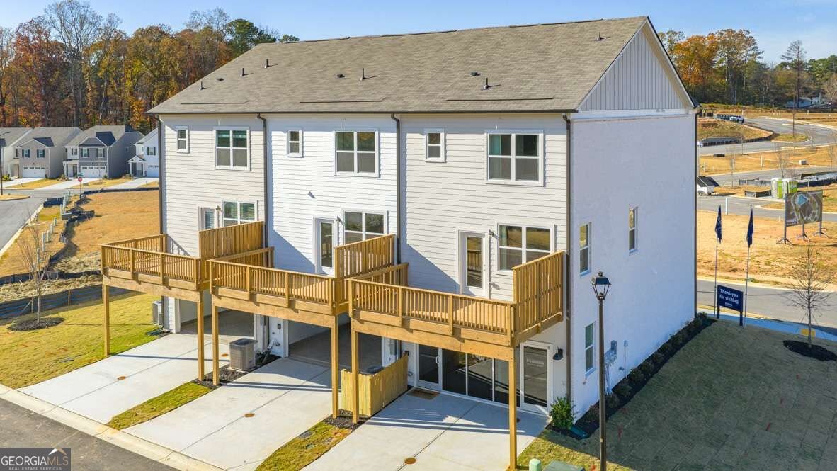 6160 Honeybell Alley Mableton - Photo 38
