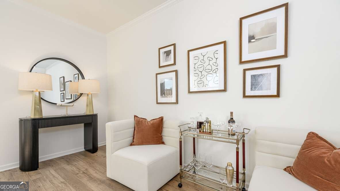 6160 Honeybell Alley Mableton - Photo 8