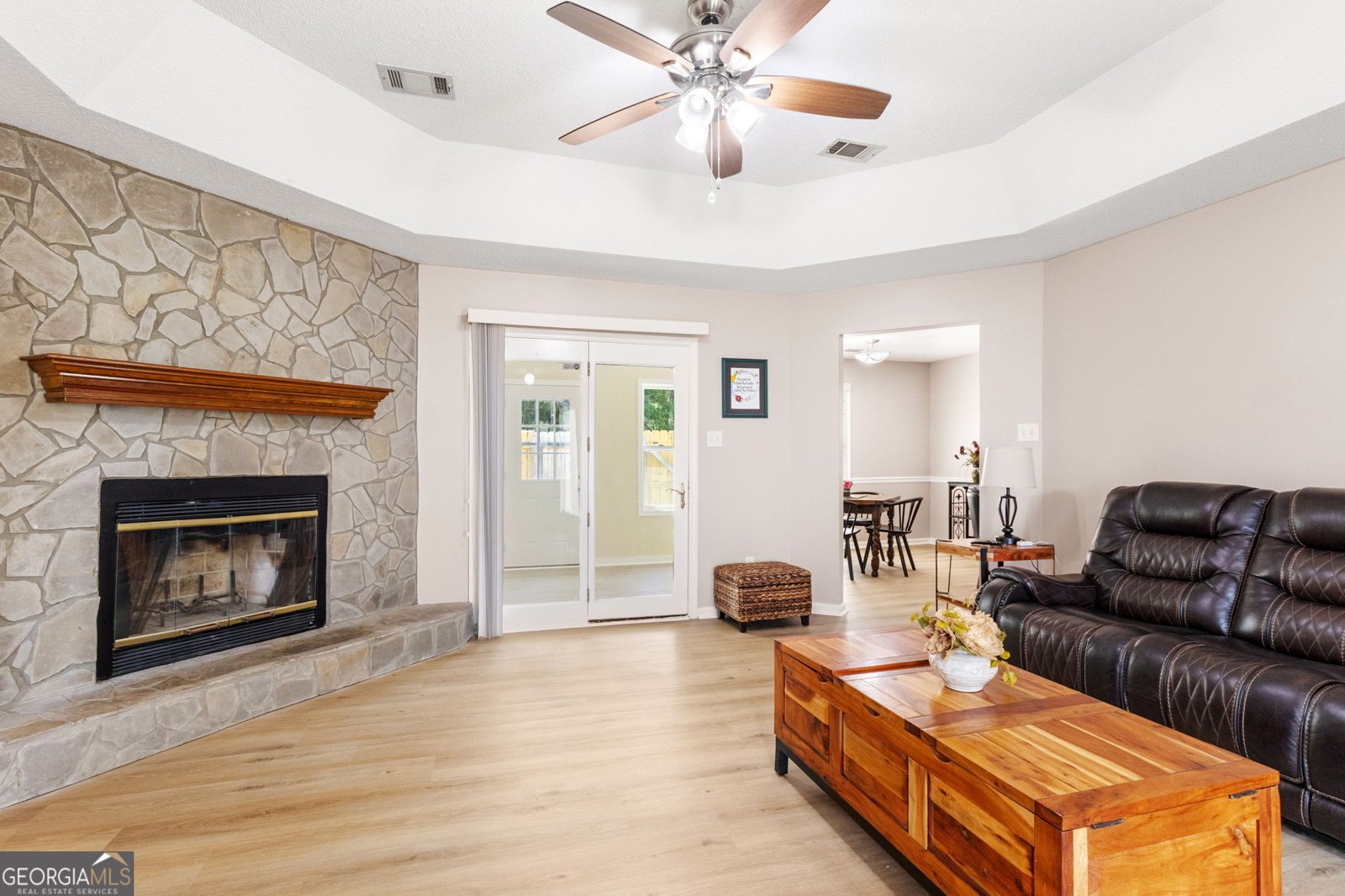 219 Williams Dr Bonaire - Photo 8