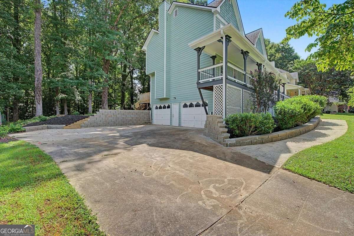 176 Cumberland Way Dallas - Photo 53