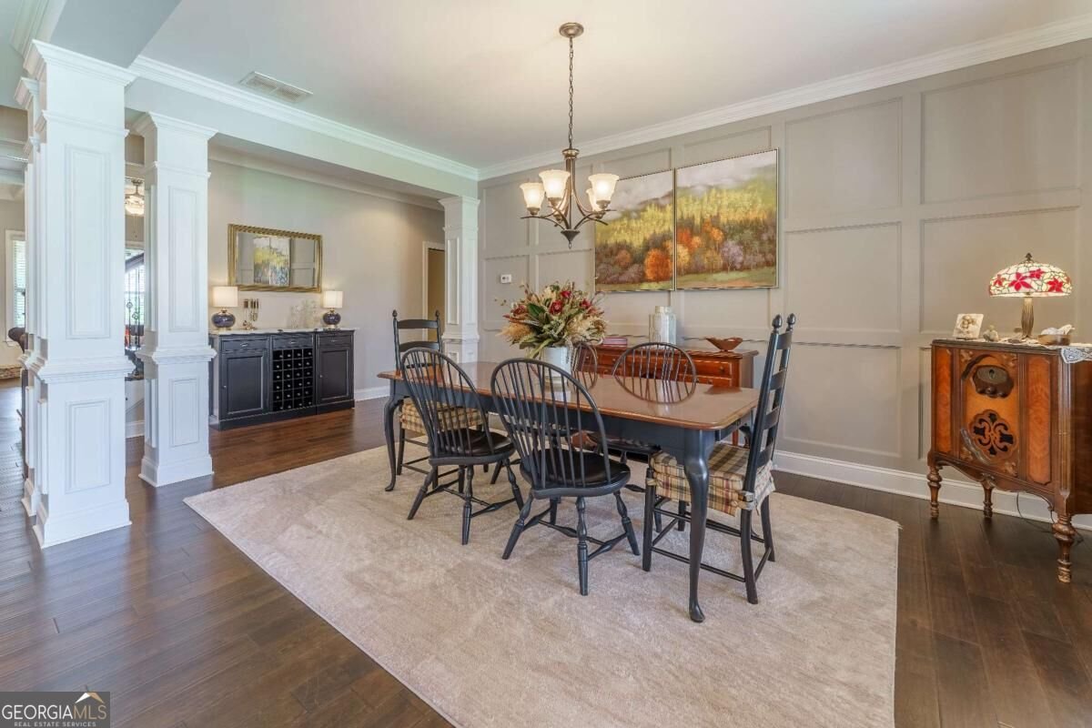 4210 Woodward Walk Lane Suwanee - Photo 10