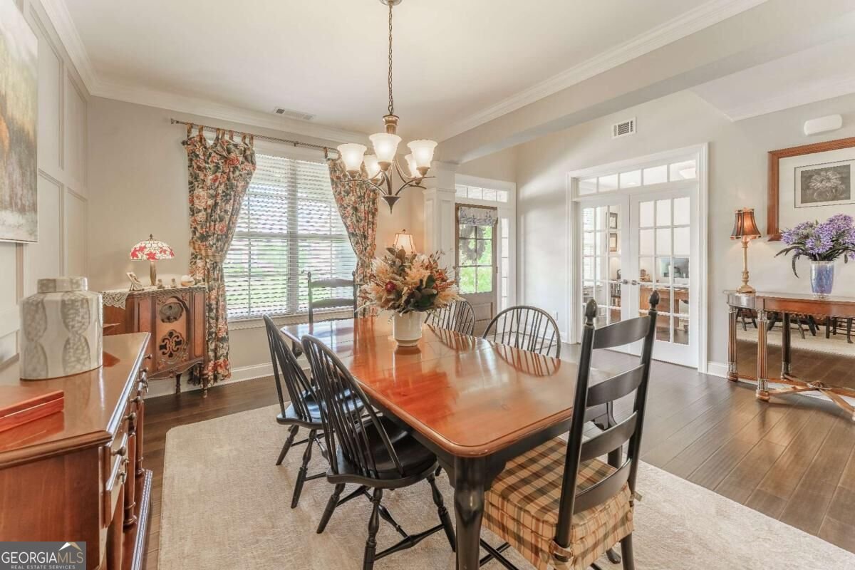 4210 Woodward Walk Lane Suwanee - Photo 11