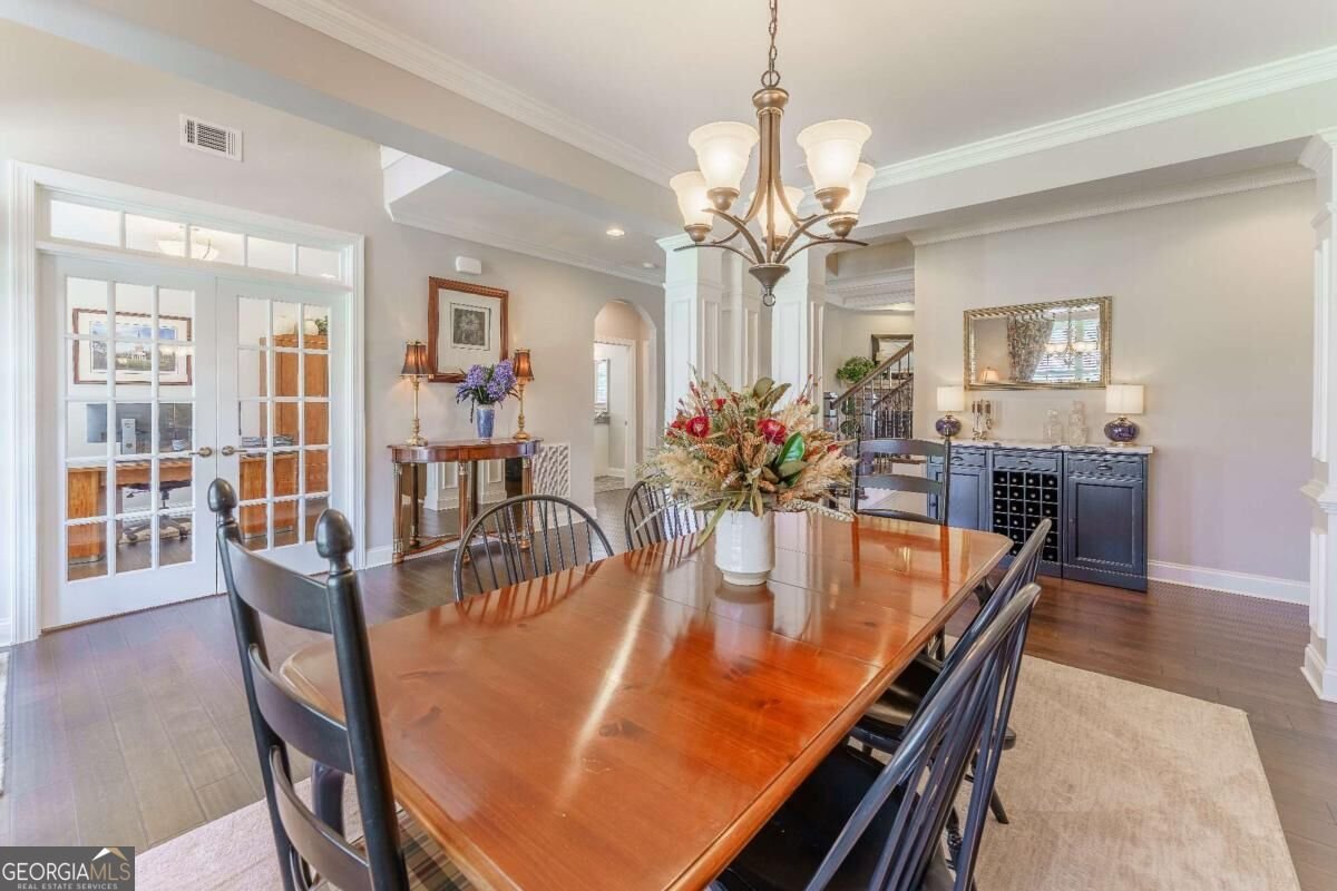 4210 Woodward Walk Lane Suwanee - Photo 12