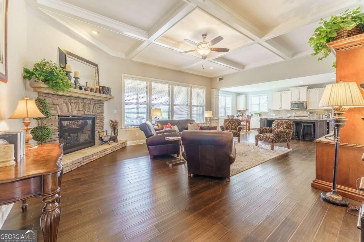 4210 Woodward Walk Lane Suwanee - Photo 13