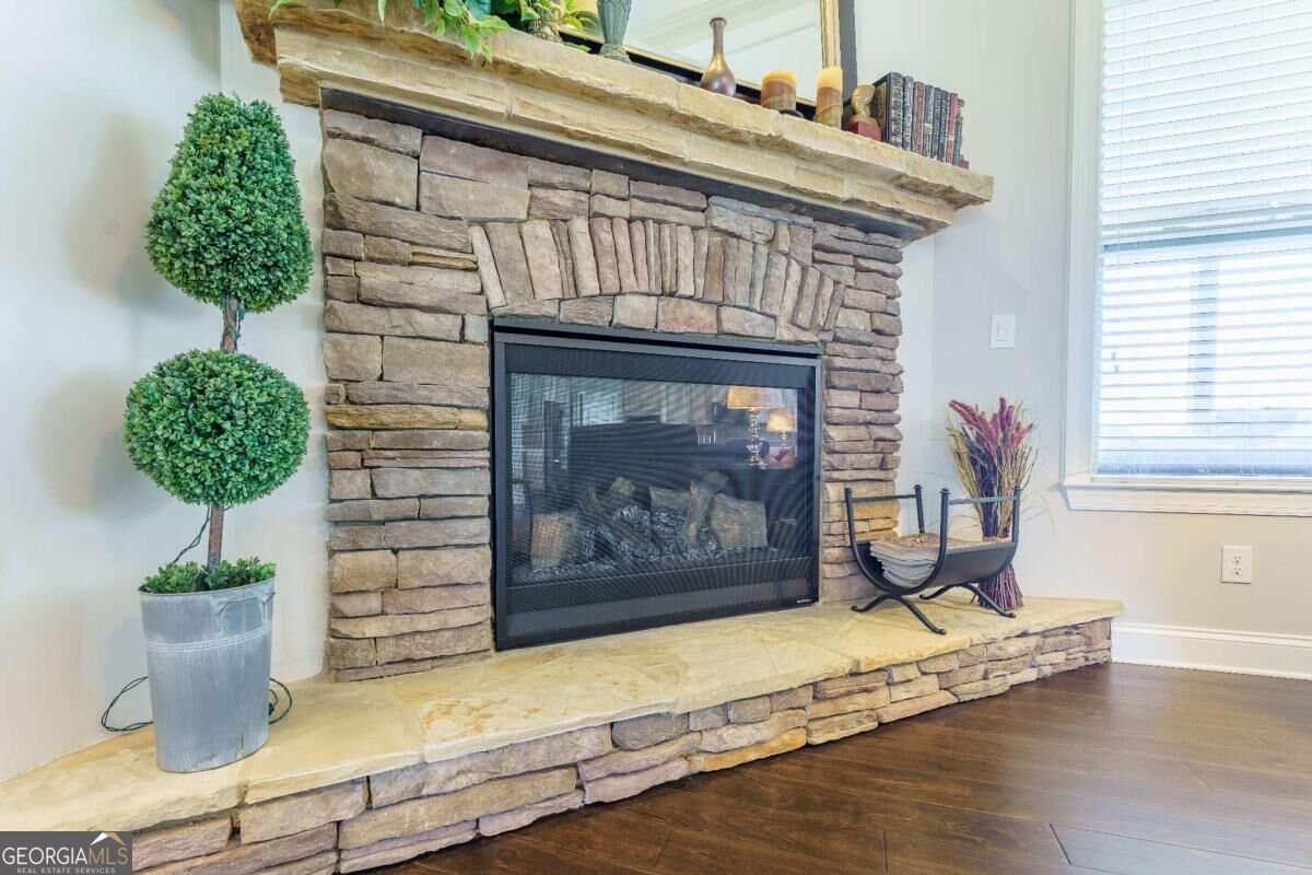 4210 Woodward Walk Lane Suwanee - Photo 14