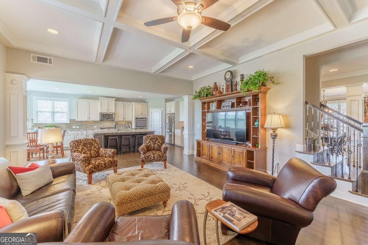 4210 Woodward Walk Lane Suwanee - Photo 15