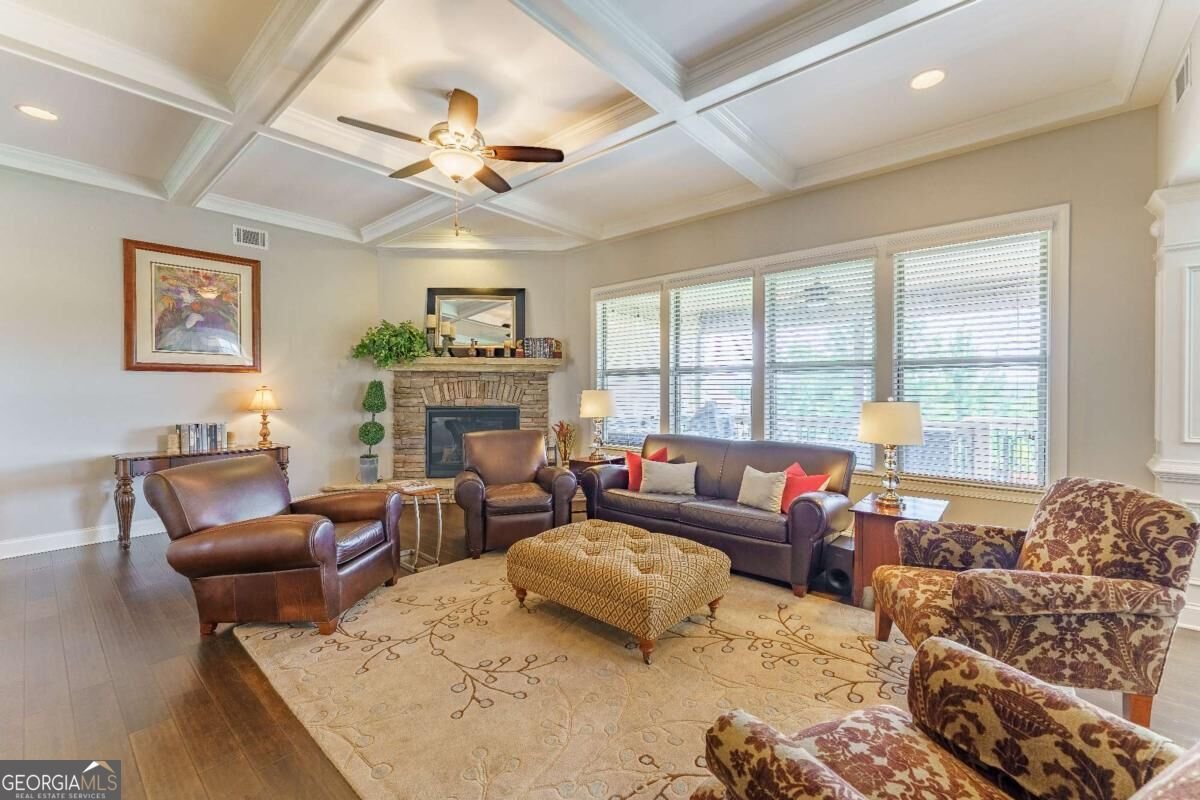 4210 Woodward Walk Lane Suwanee - Photo 16