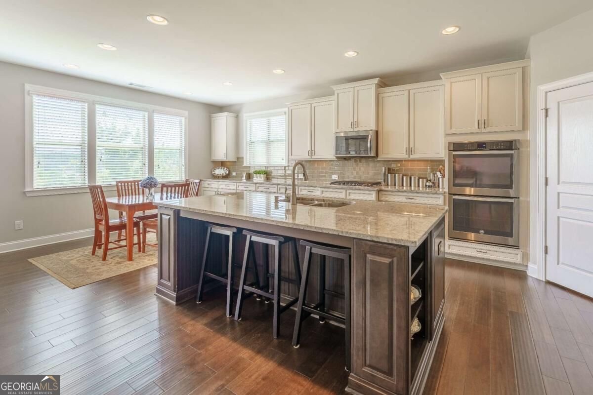 4210 Woodward Walk Lane Suwanee - Photo 18
