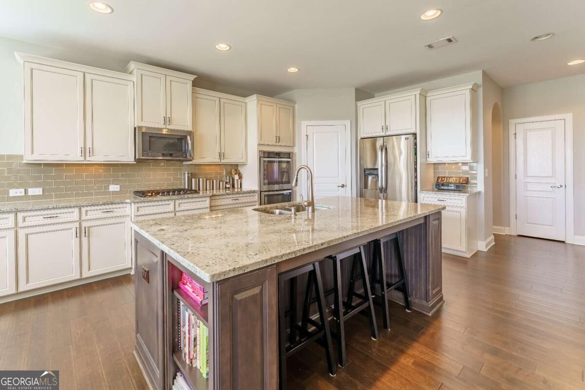 4210 Woodward Walk Lane Suwanee - Photo 19