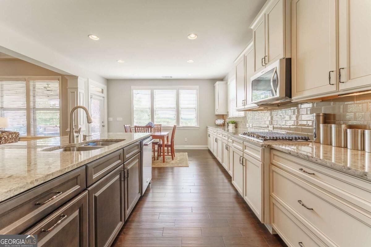 4210 Woodward Walk Lane Suwanee - Photo 21