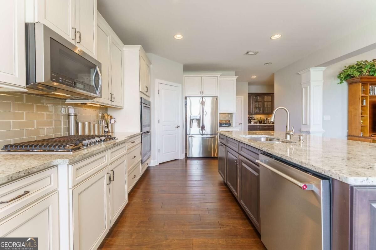 4210 Woodward Walk Lane Suwanee - Photo 23