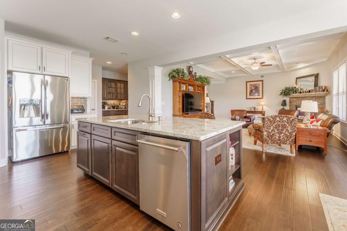 4210 Woodward Walk Lane Suwanee - Photo 24