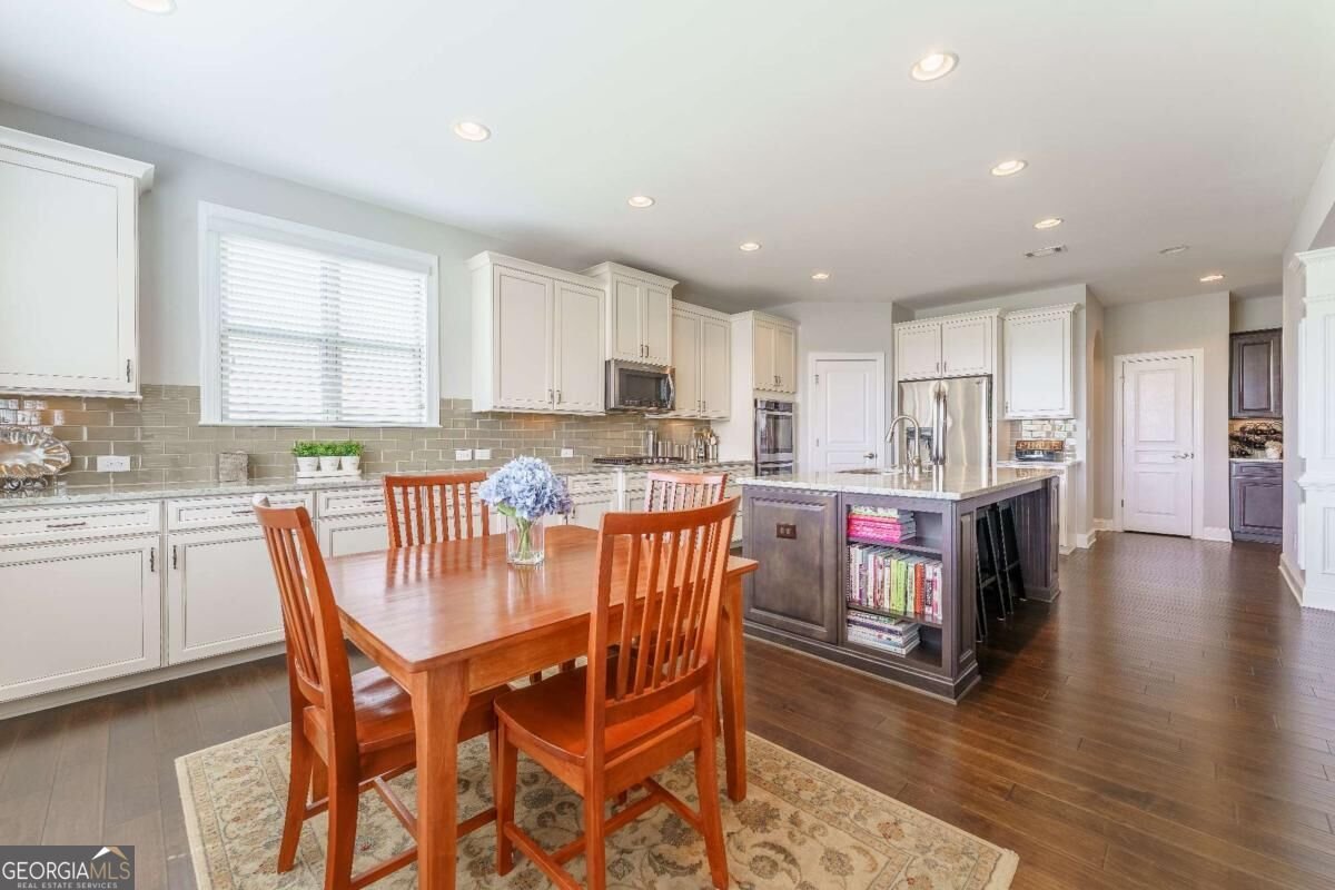 4210 Woodward Walk Lane Suwanee - Photo 27
