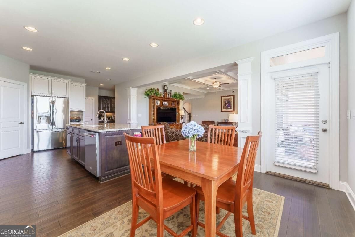 4210 Woodward Walk Lane Suwanee - Photo 28